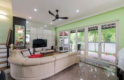 Jalan Sinar Bulan (D17), Terrace #619329691